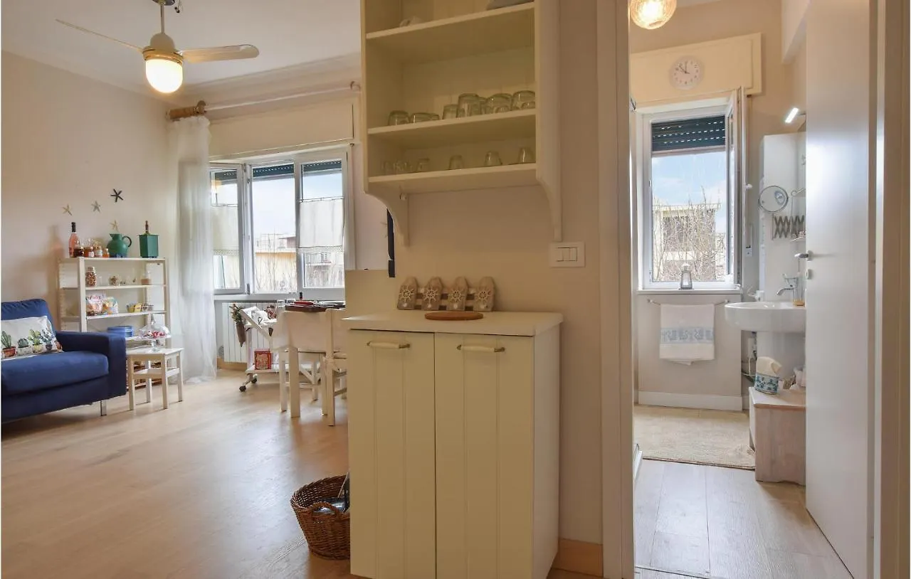 Casa Stella Marina Apartment Spotorno