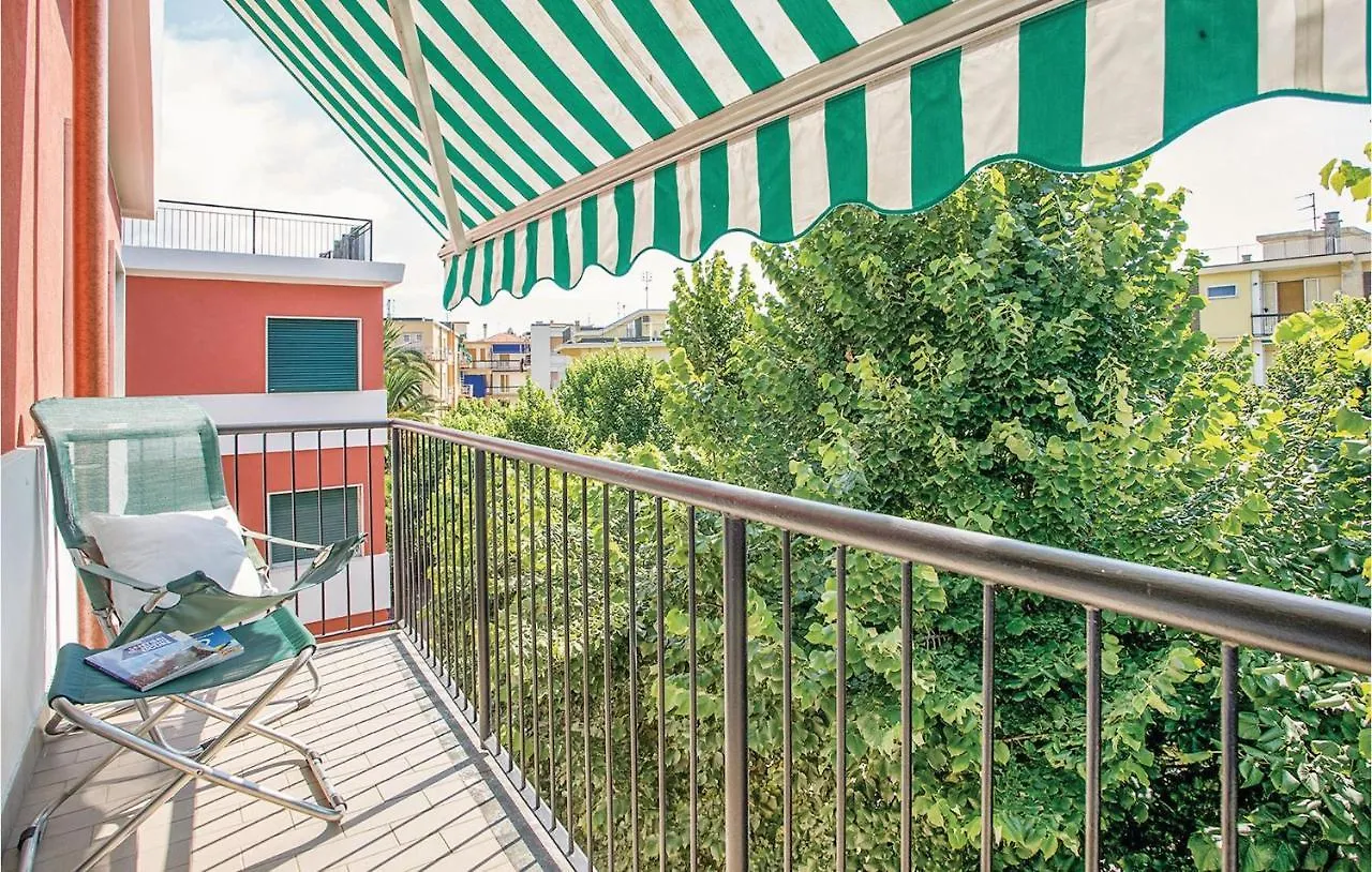 Casa Stella Marina Apartment Spotorno