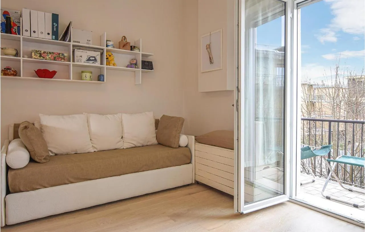 Casa Stella Marina Apartment Spotorno 0*,  Italy
