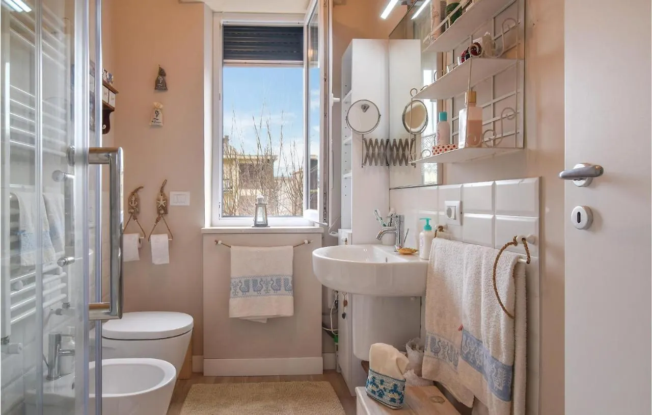 Casa Stella Marina Apartment Spotorno