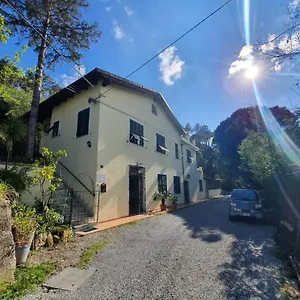 Casale Coreallo Spotorno