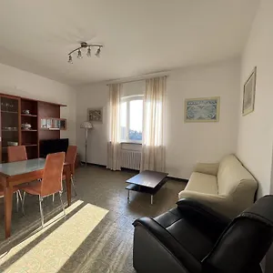  Appartamento Vista Mare In