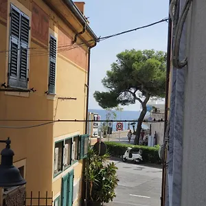  Appartamento In Centro A 30m Dal Mare