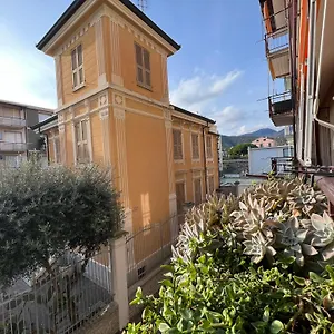  Appartamento La Stella Marina By Zitro