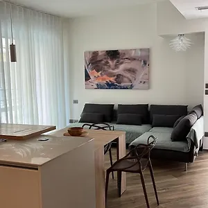 Appartamento Strandhaus San Sebastiano