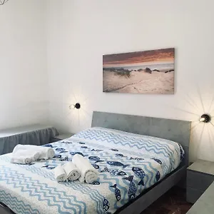  Appartamento Casa Emma 400 Mt Dal Mare